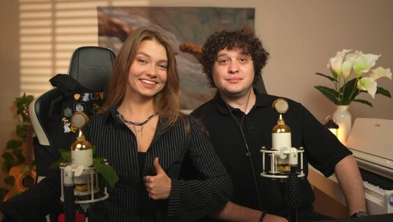 Алексей Чумаков VK Видео