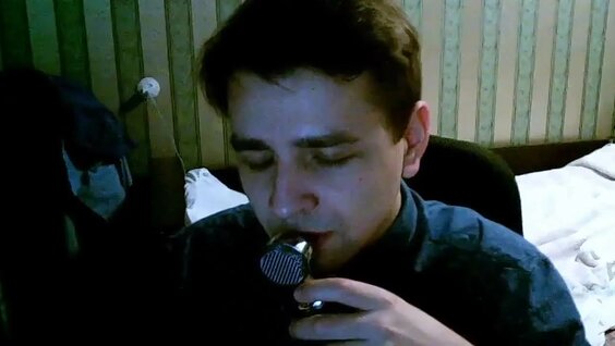 Алексей Чумаков VK Видео