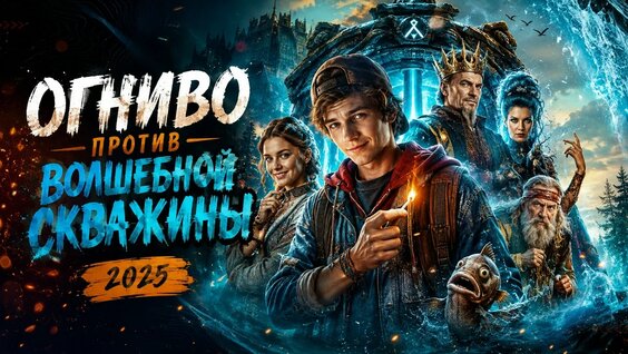 Алексей Демидов VK Видео