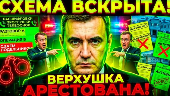 Алексей Дюмин YouTube