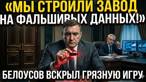 Алексей Дюмин YouTube