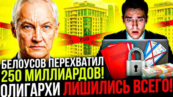 Алексей Дюмин YouTube