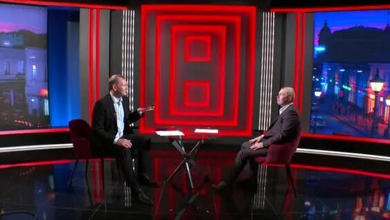 Алексей Филимонов Rutube