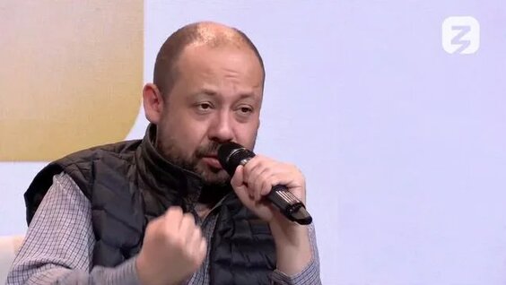 Алексей Герман Rutube
