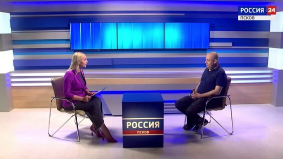 Алексей Герман VK Видео