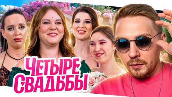 Алексей Гуськов YouTube