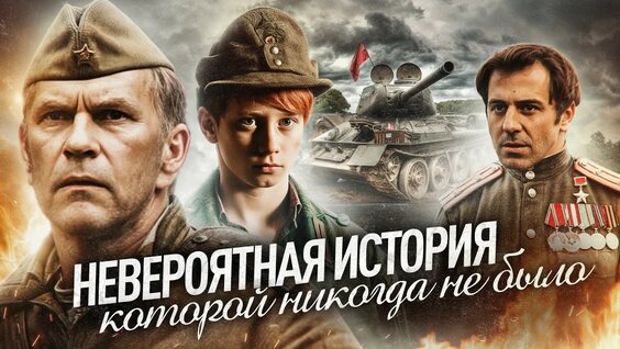 Алексей Гуськов YouTube
