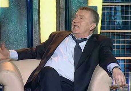Алексей Гуськов Rutube