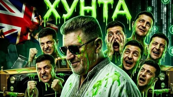 Алексей Гуськов Rutube