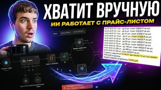 Алексей Иванов YouTube