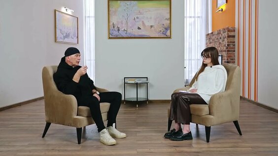 Алексей Иванов VK Видео