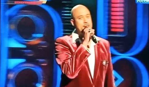 Алексей Иванов Дзен