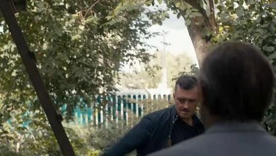 Алексей Иванов Rutube