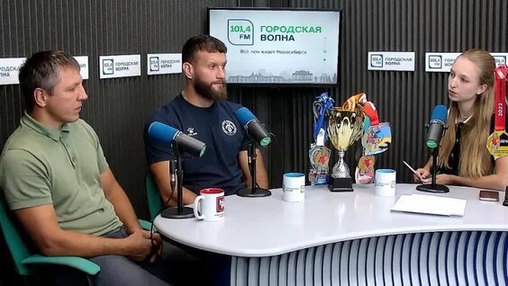 Алексей Иванов VK Видео