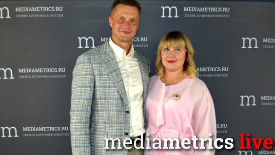 Алексей Иванов Rutube