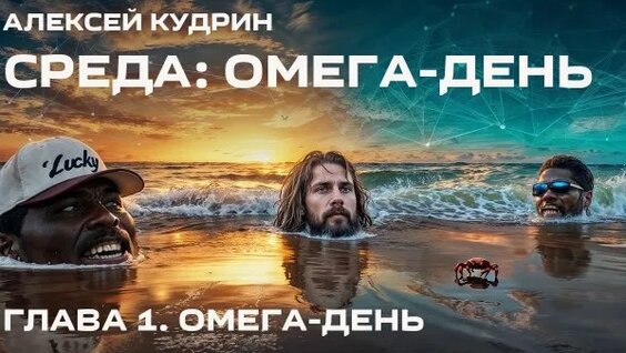 Алексей Кудрин Rutube