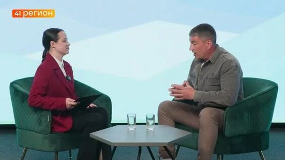 Алексей Кудрин Rutube
