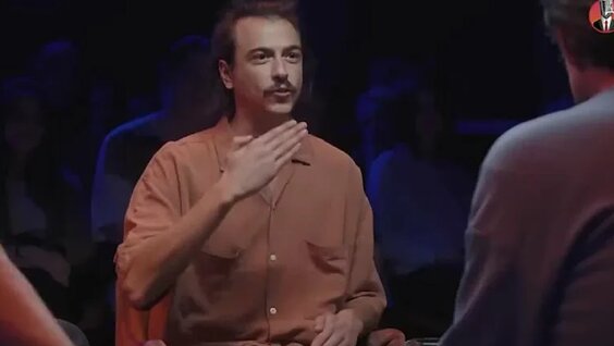 Алексей Квашонкин VK Видео