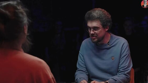 Алексей Квашонкин VK Видео