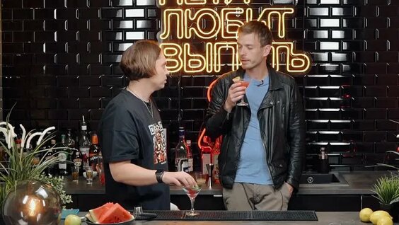 Алексей Квашонкин VK Видео
