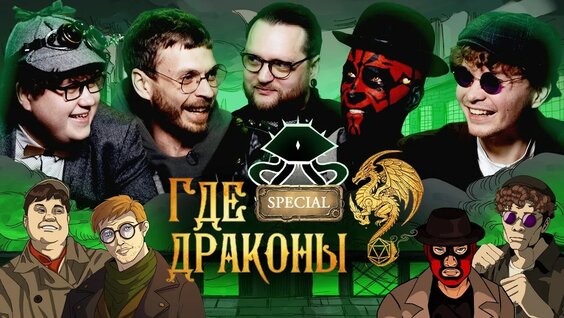 Алексей Квашонкин YouTube