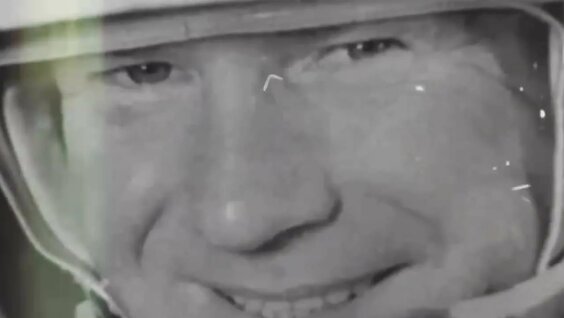 Алексей Леонов VK Видео