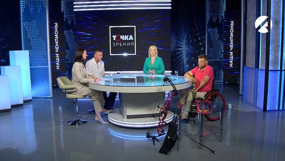 Алексей Леонов VK Видео