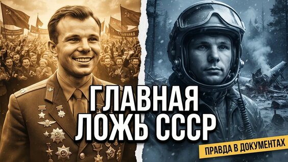 Алексей Леонов YouTube