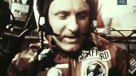Алексей Леонов VK Видео