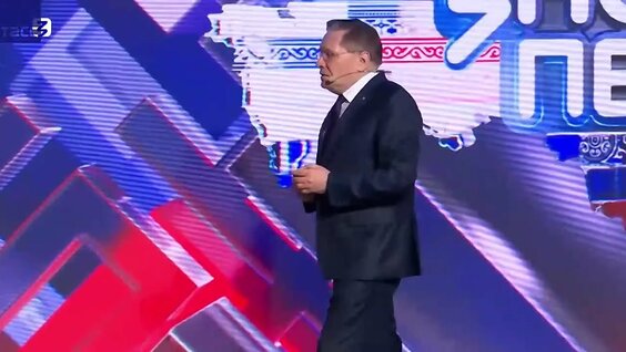 Алексей Лихачев VK Видео