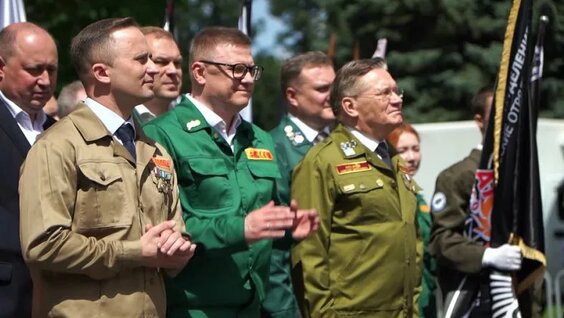 Алексей Лихачев VK Видео