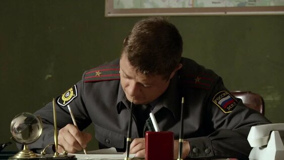 Алексей Макаров VK Видео