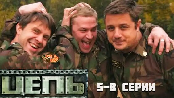Алексей Макаров YouTube