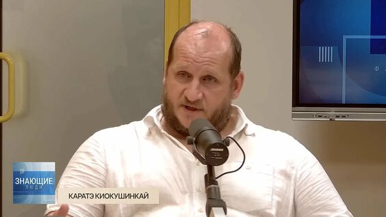 Алексей Макаров VK Видео