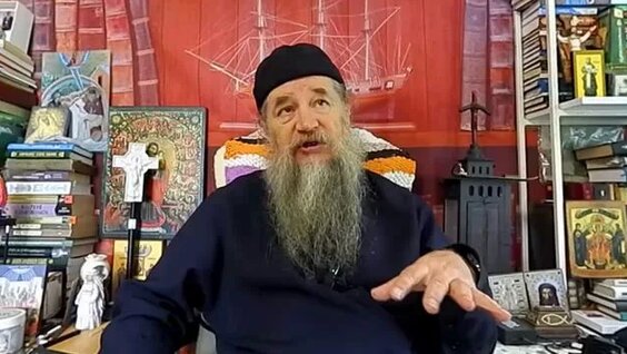 Алексей Макаров Rutube