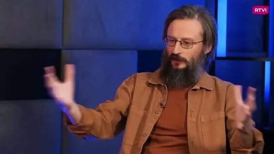 Алексей Маслов 2 недели назад