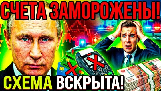 Алексей Миллер YouTube