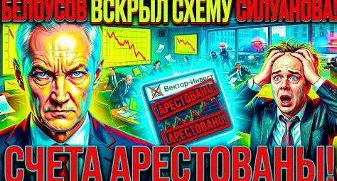 Алексей Миллер YouTube