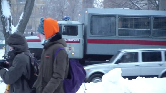 Алексей Навальный Rutube