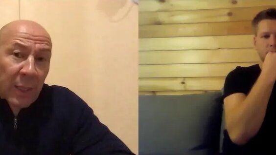 Алексей Навальный Rutube