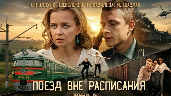 Алексей Нечаев VK Видео
