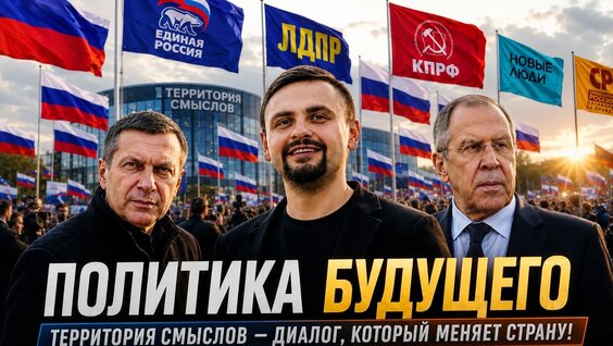 Алексей Нечаев VK Видео