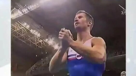 Алексей Немов VK Видео
