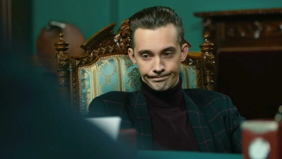 Алексей Нилов YouTube