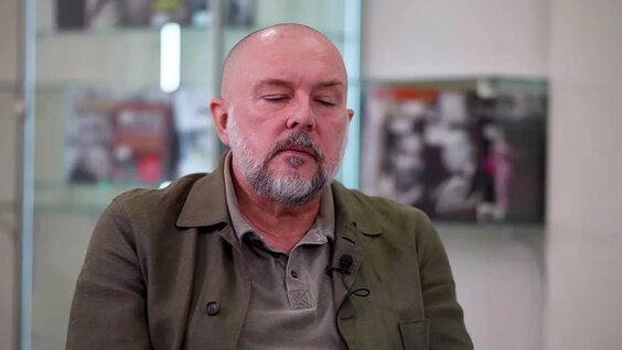 Алексей Нилов VK Видео