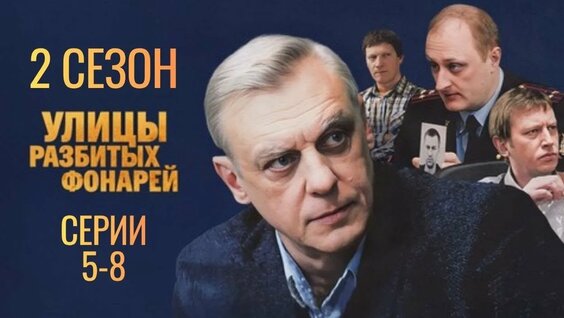 Алексей Нилов YouTube