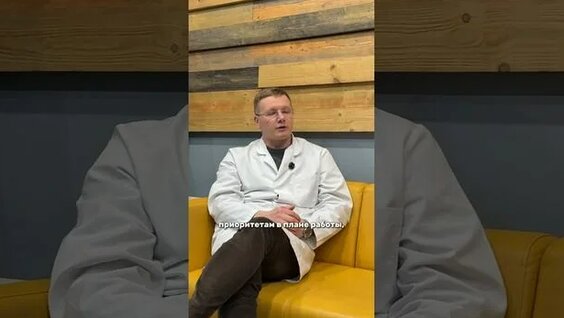 Алексей Олейник Rutube
