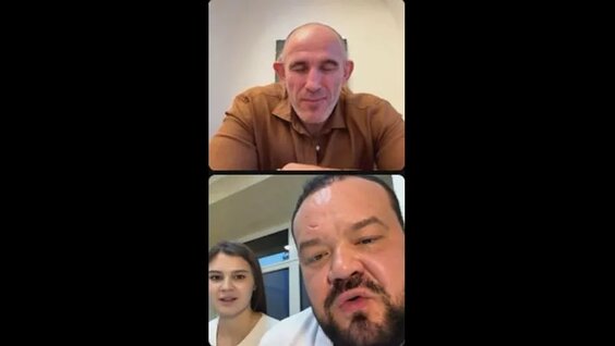 Алексей Олейник VK Видео