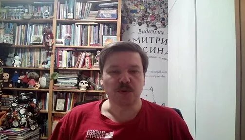 Алексей Олейник Дзен