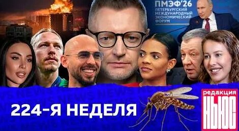 Алексей Пивоваров YouTube